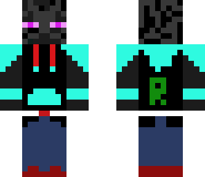 enderman rexrodas124 2