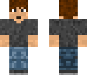 mah skin