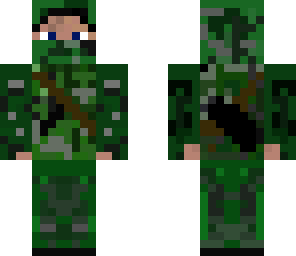 ranger