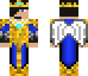 king boy