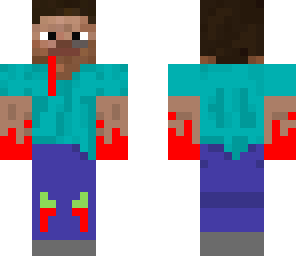 hardcore steve