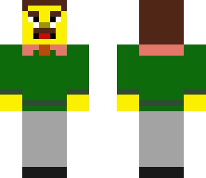 ned flanders