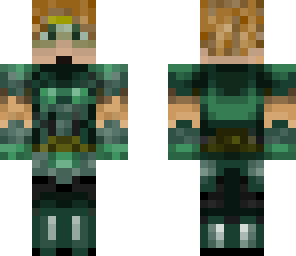pilot