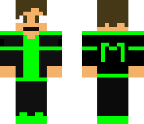 maximus 3