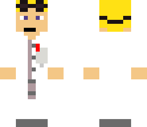 minecraft labs me