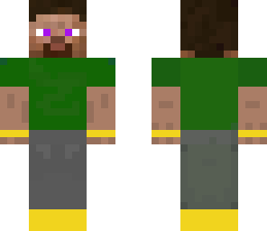 steve