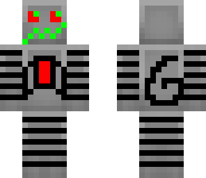 robot