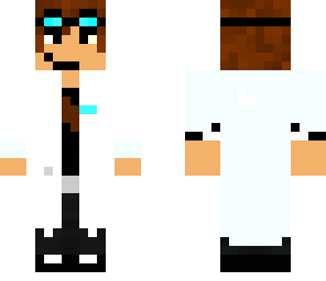 tobyhart's official lab skin