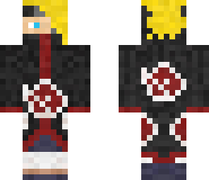 deidara