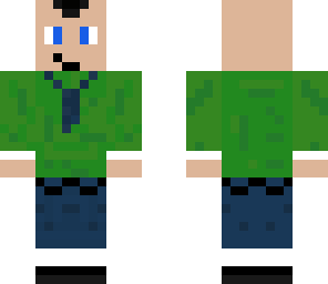 mr mackay