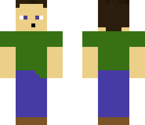 incomplete version of antvenom's steve