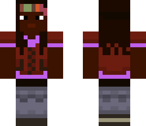 michonne 