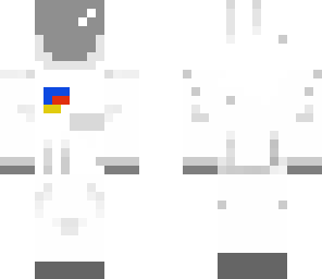 astronaut