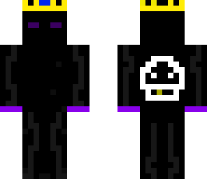 ender king