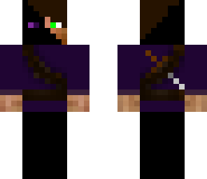 awesome ender-dude