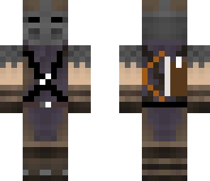 riften guard witch bow