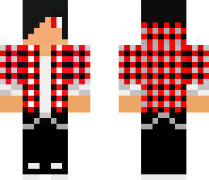 red boy