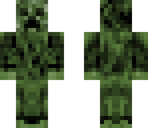 camocreeper