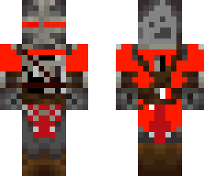 evil knight