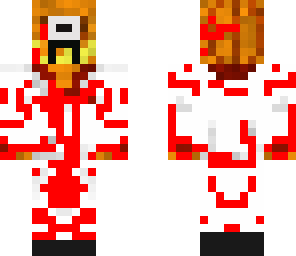 bloody cyclops