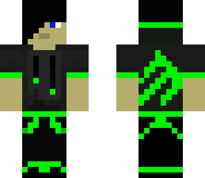 monster boy
