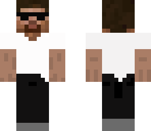 terminator steave with no jacket on