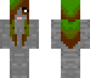 stone girl 5