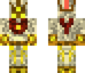 edit warrior gear