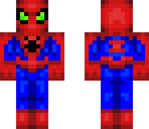 night vision spiderman