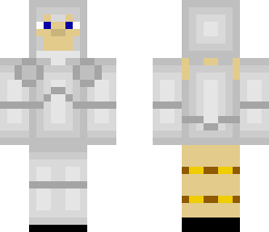 gothic knight