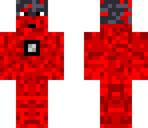 red rampager 