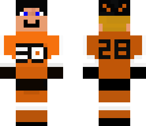claude giroux