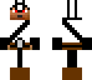 assassin black
