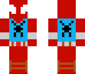 scarlet spider