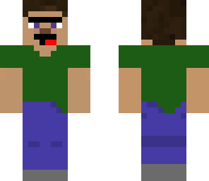 steve