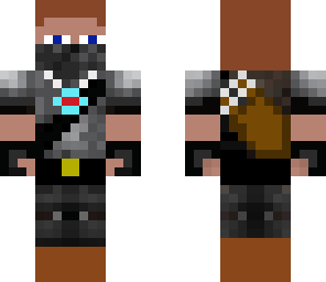 my cool hunter