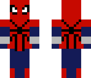 ben reily spiderman