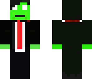 cool frog