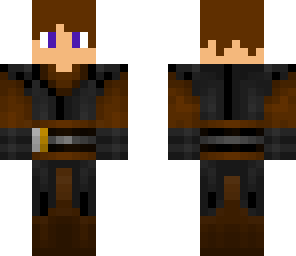 teen jedi