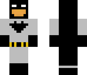 bat man
