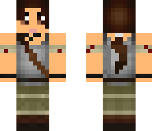 lara croft