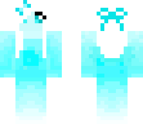 ice girl return