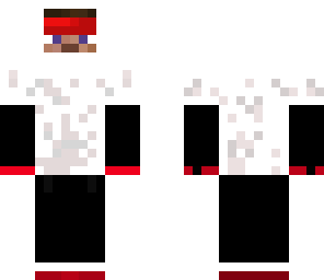 captain of the stove 2