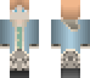 kriz skin 1