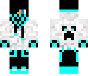 my favorite skin