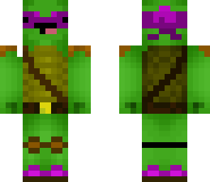 ninja turtle