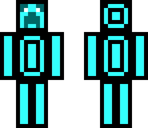 diamond creepper
