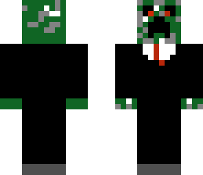 evil creeper