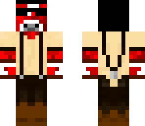 farmer shroom