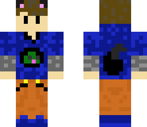 cool skin